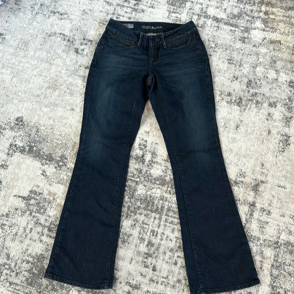 Banana Republic Boot Cut Jeans - Picture 1 of 4